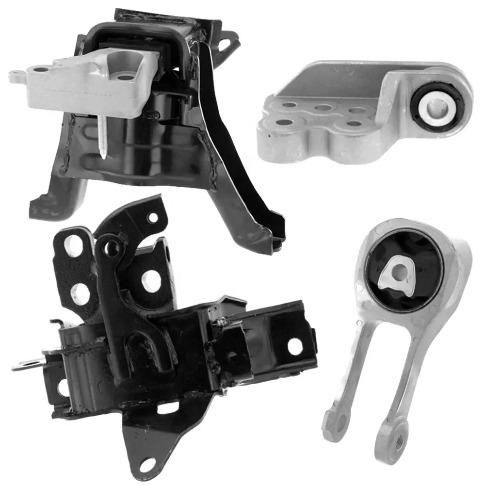 Auto Part Engine Mount 10213 A42152 for Toyota Corolla 19-23 L4-2.0L ...
