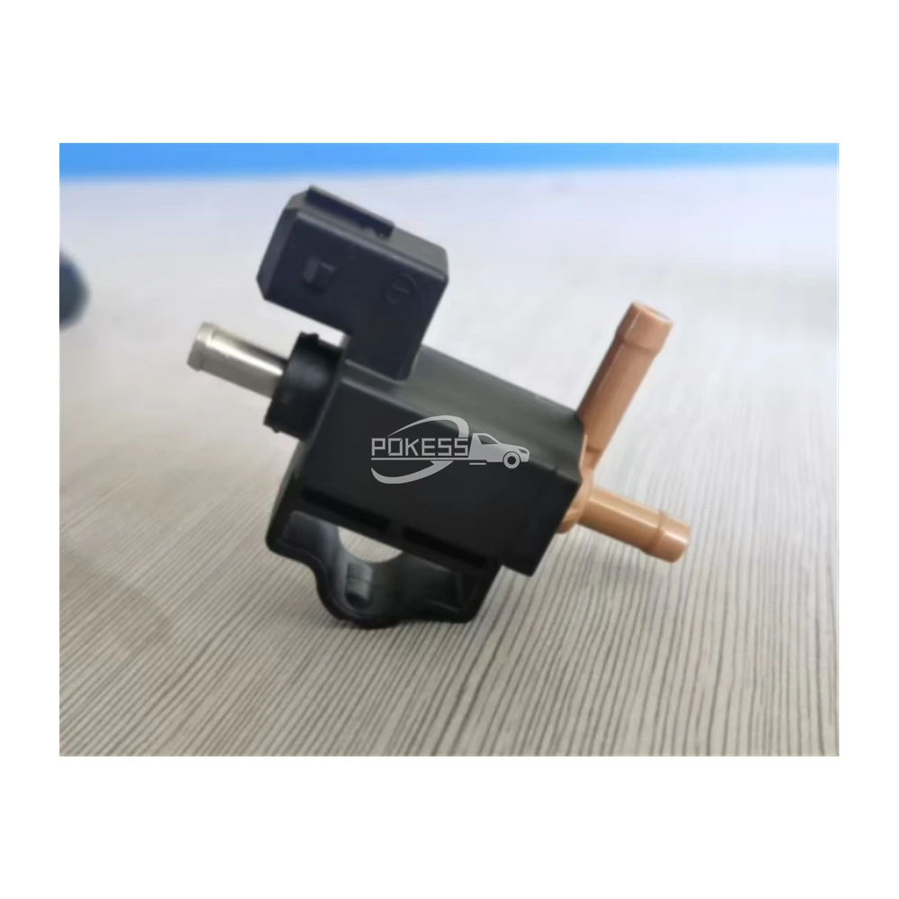 Automobile Accessories 55573259 Turbocharger Solenoid Valve for Chevro... — 2