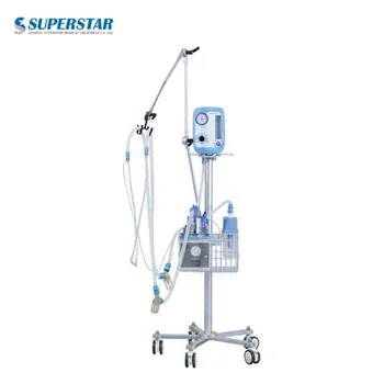 Máquina Portátil Cpap Aprobada Por La Ce,Precio Del Ventilador Icu