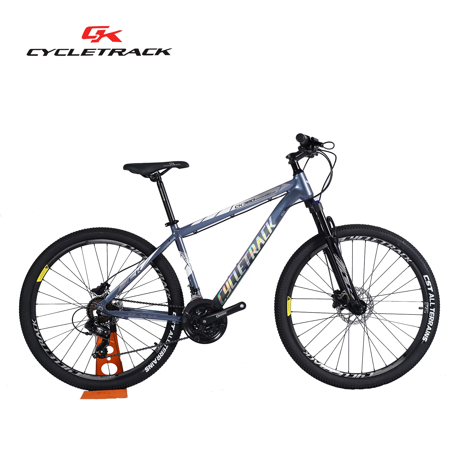 Garion 27.5 mountain store bike