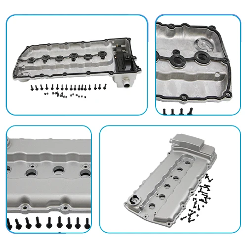 ポルシェ　純正　バルブカバー　03h 103 429d OEM SENP Spare Car Parts OEM 03H 103 429 D 03H103429D Hot Sale Valve