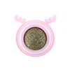 Pink deer