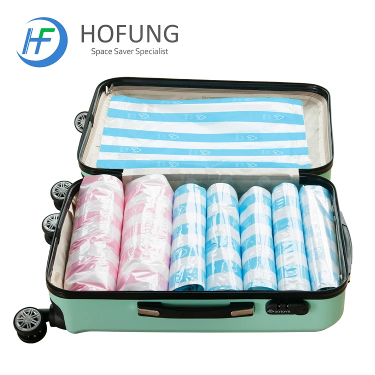 Clothes Vacuum Storage Bag 