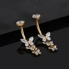 Oro/Zirconia Chiara