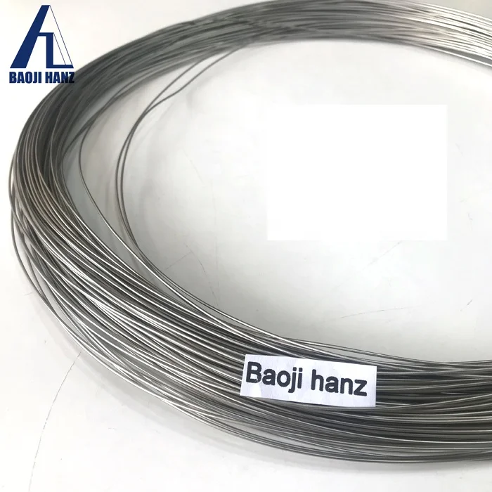 Astm F2063 Dental Implants 0.3mm Niti Wire Price Of Nitinol Wire Price Per Kg Buy 0.3mm Wire