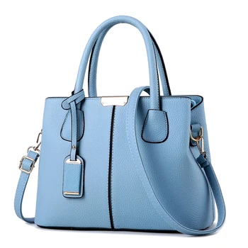 Designer Large Luxury 2021 Genuine Leather Fashion Lady Tote Bag Women's Handbags