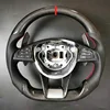 Carbon Fiber  Steering Wheel