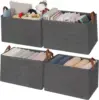 Organizador con estructura de hierro (estructura de hierro galvanizado)