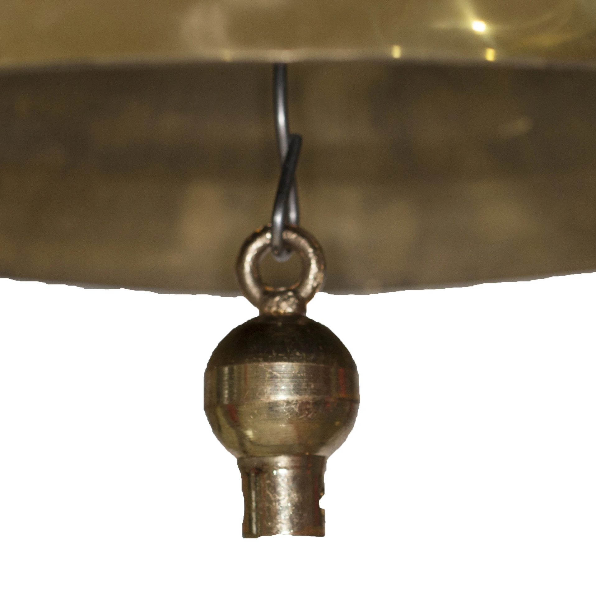 Морской туманный колокольчик