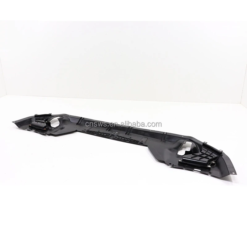 product for mitsubishi eclipse cross under front bumper splash shield engine under cover oem 2018 2020-38