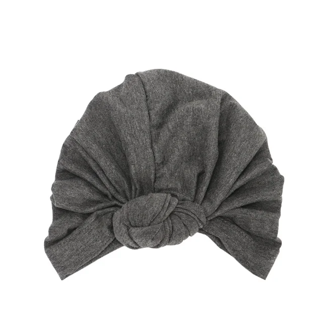 #Light Gray Gorro de algodón con lazo para niña,gorro de #Light Gray Gorro de algodón con lazo para niña,gorro de