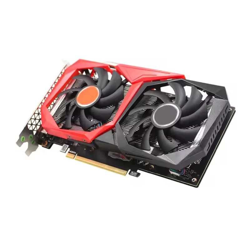 Colorful RTX2060 SUPER Graphics Card - 8GB GDDR6 Power