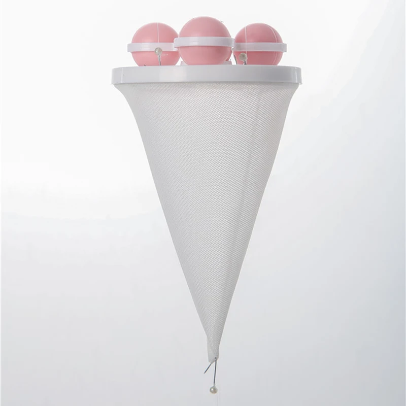 Washing Machine Hair Filter Floating Pet Fur Lint Hair Removal Catcher