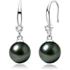 9-10mm Pearls-Elegant Drop
