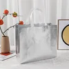 Plata metalizada, talla M
