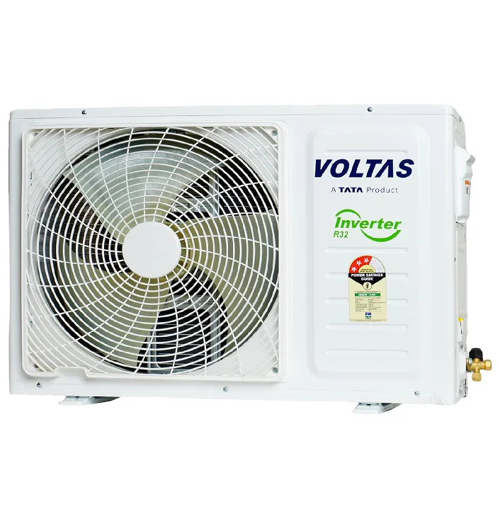 Window Air Conditioner, 1.5 ton, Electric - detail 8