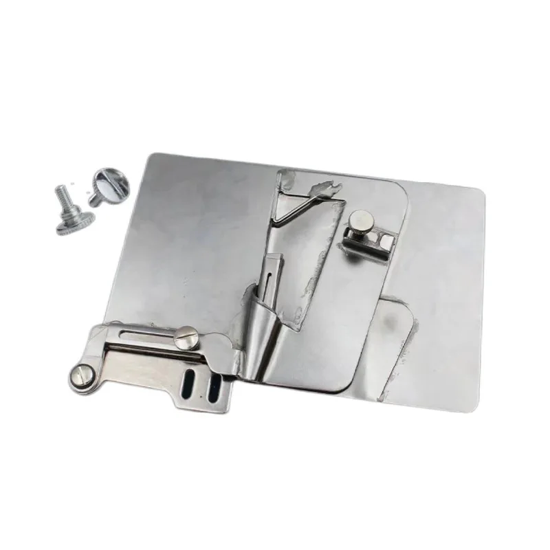 Alibaba.com: New F8 Single Needle Computerized Flatbed Sewing Machine ...