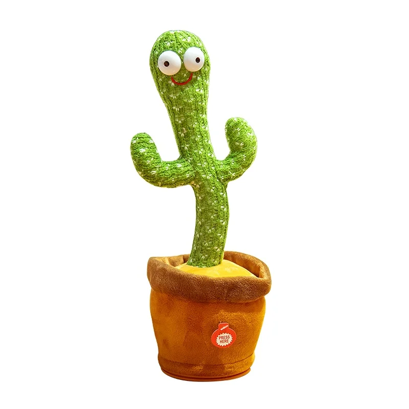 dancing cactus toy alibaba