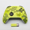 Yellow camo