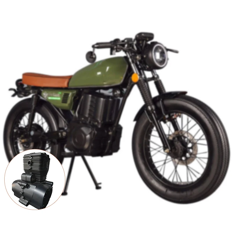 battery cycle motor price