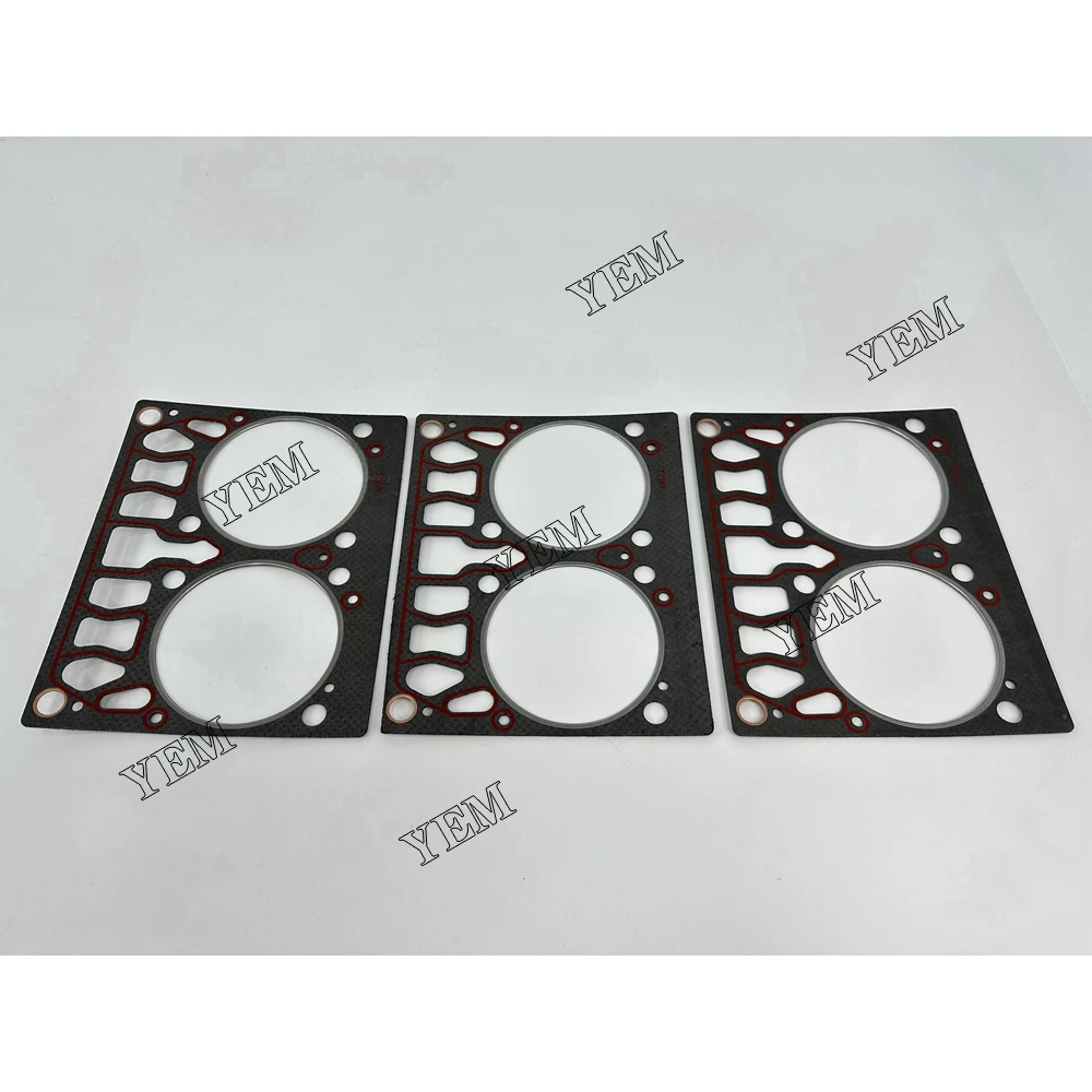 Full Gasket Kit D1146 for Doosan Excellent Quality Aftermarket Engine Parts 2