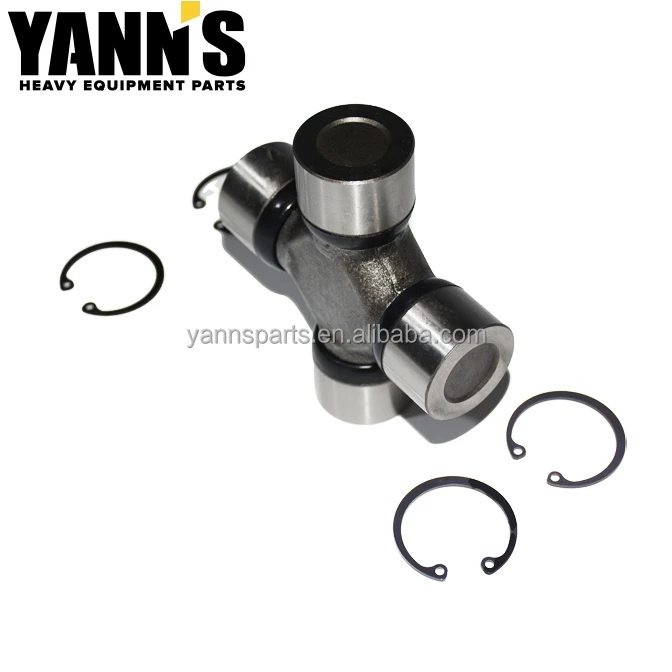 8V7336 Universal Joint Spider for Heavy Duty Excavators