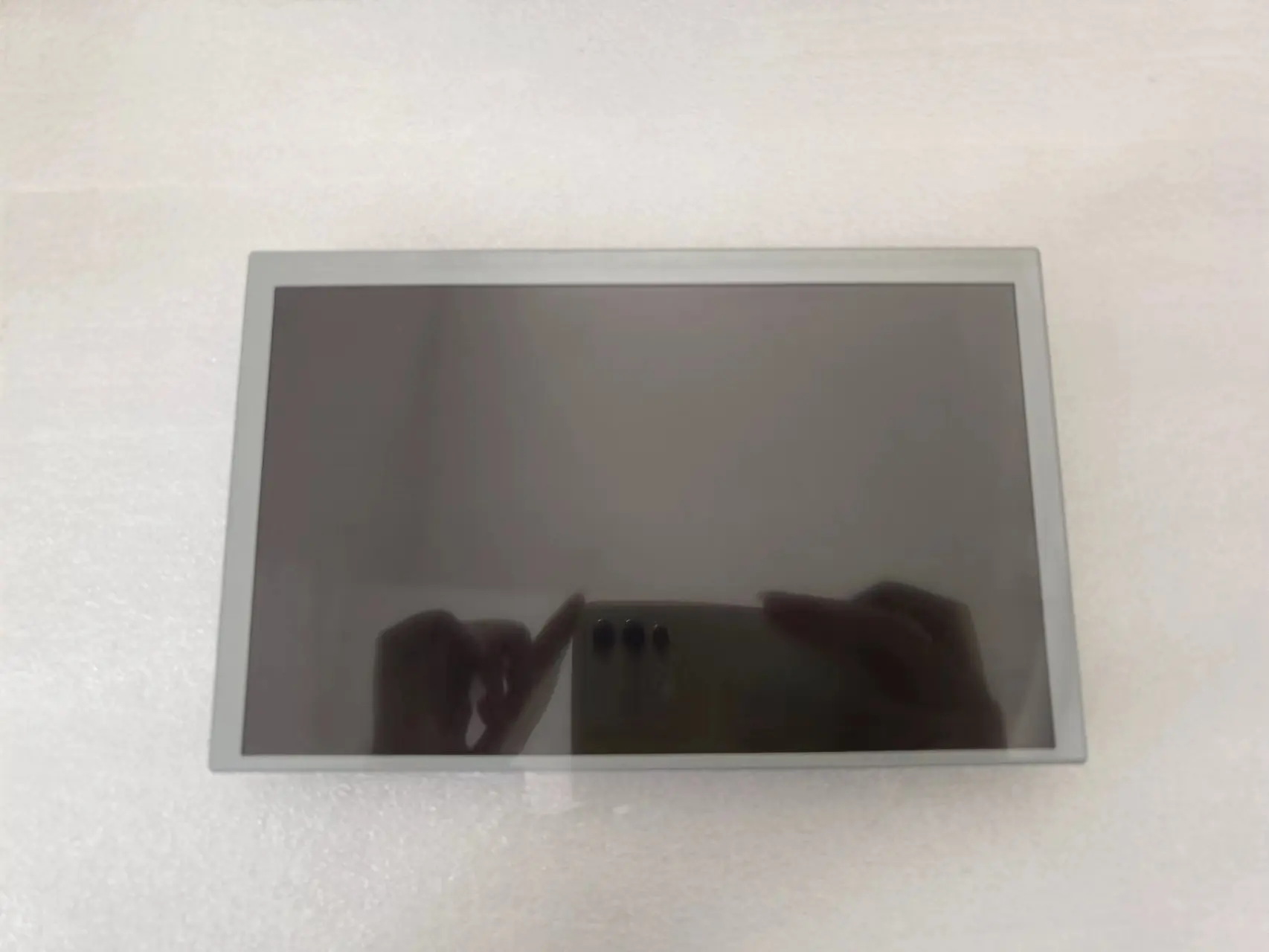 8 DIGITALIZZATORI VETRO Touchscreen LQ080Y5DZ10 Per Navigazione Opel Astra EUR 41,50 - PicClick IT - Foto 9