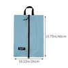 Large Blue Size - Waterproof Silicone Coated