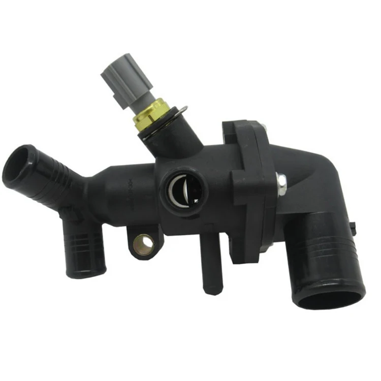 термостат пластиковый. 55565336 термостат. термостат приора 16. термостат пежо 508 ec5. термостат пластиковый.