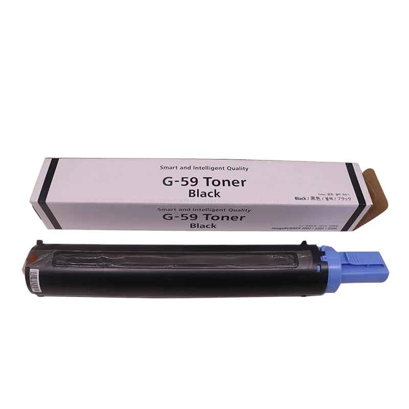 npg 59 toner black