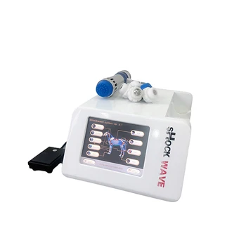 veterinary electromagnetic shockwave therapy machine for horse