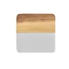 Square - White 10*10cm