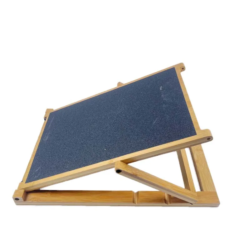 Wdf Odm Adjustable Dog Scratch Pad Square Pet Supplies Replaceable