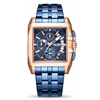 4 rose blu