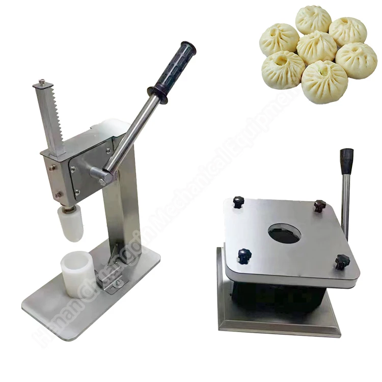 Half Moon Machines Professional Automatic Nepal Manual Momo Making Machine India