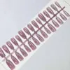 T1035 Púrpura (Escalera mediana)