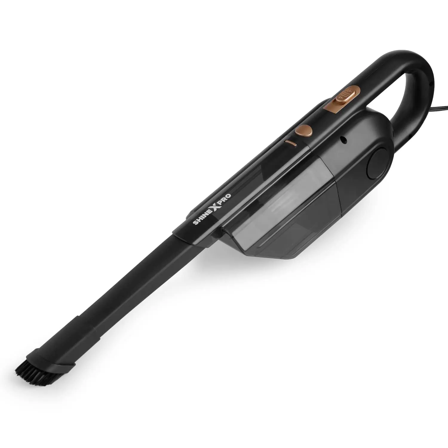 2866 New Design Multifunction Home And Car Mini Handheld Strong