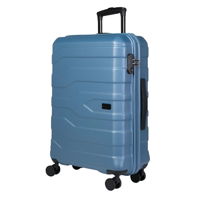 abs trolley case