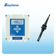 Easysense Digital 4-20mA EC Electrode PH Orp Controller Conductivity Meter Water