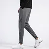 Dark gray leggings