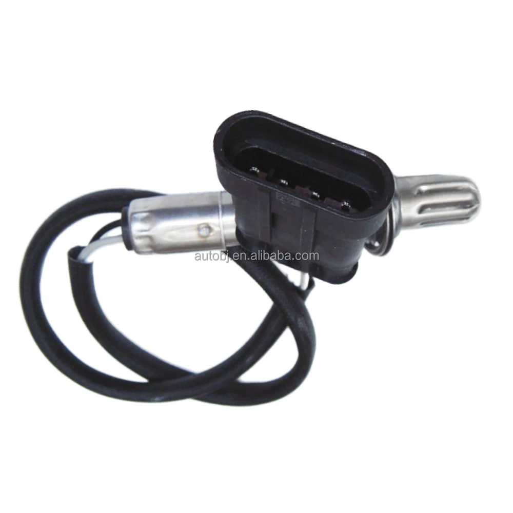 ALB-1601096568070 93385924 Car Parts Oxygen Sensor For Sensor Oxigeno Chevrolet Montana nova Agile Mont Nova Spin Evanda Kalos Daewoo 0258006827