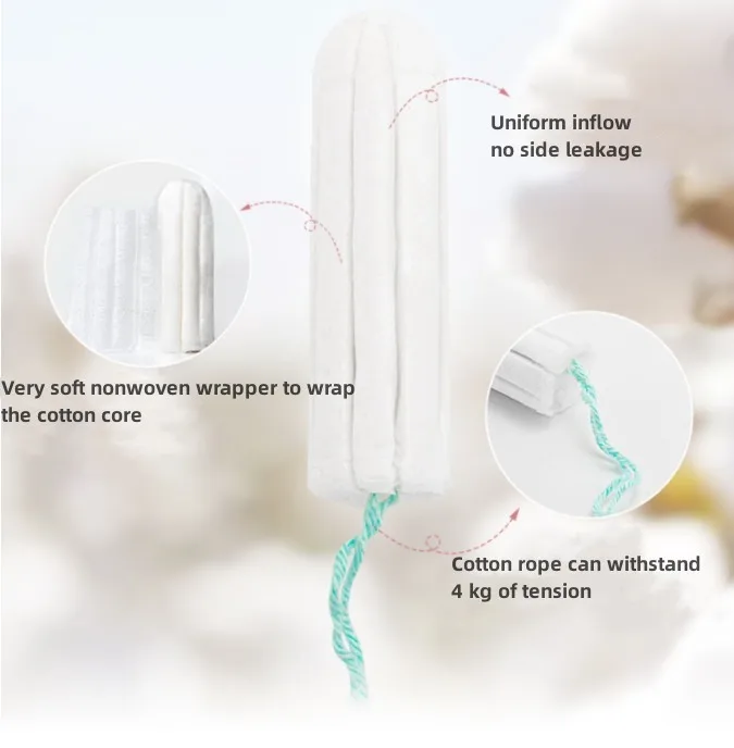 New Price Tampon Manufacturers Tampons Pads For Women Buy Tampons