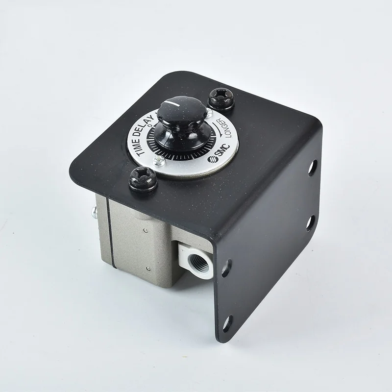 Original Genuine Transmitters Time Delay Valve Relay Valve Pneumatic Parts VR2110-01 Valve
