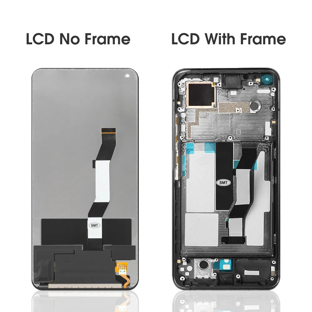 Good price Mobile Phone LCD for Xiaomi MI 10T lcd screen Display replace lcd touch screen display