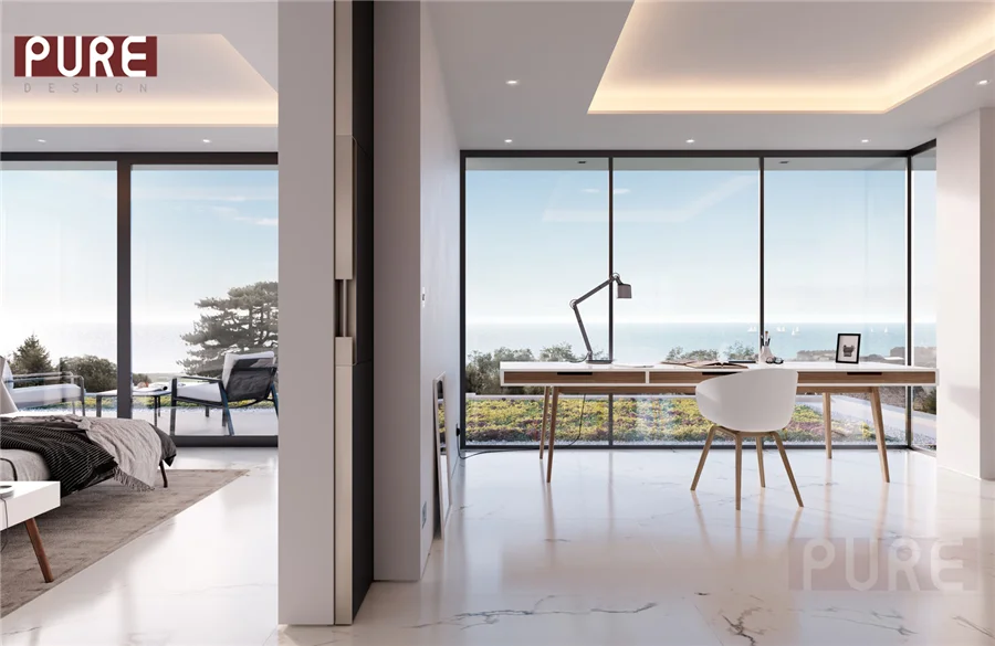 
 Прямая поставка с завода, производитель дизайнеров интерьера Калифорнии  