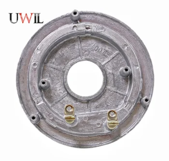 UWIL OEM  Electric Pressure Rice Cooker Spare Parts CKD 700W Heating Plate Bottom Plate Factory Direct Sale