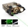 Laser rouge FDE