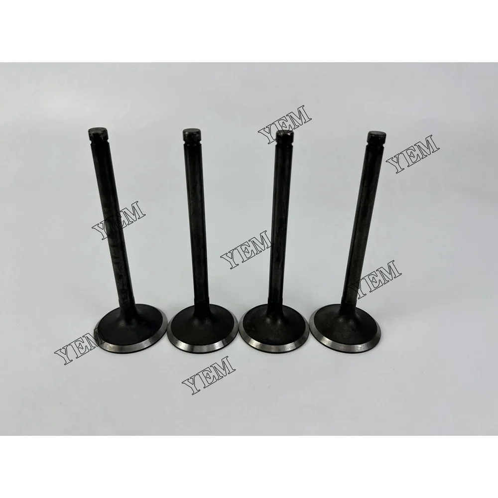 3B Engine Intake Valve Kit 13711-58040 for Toyota
