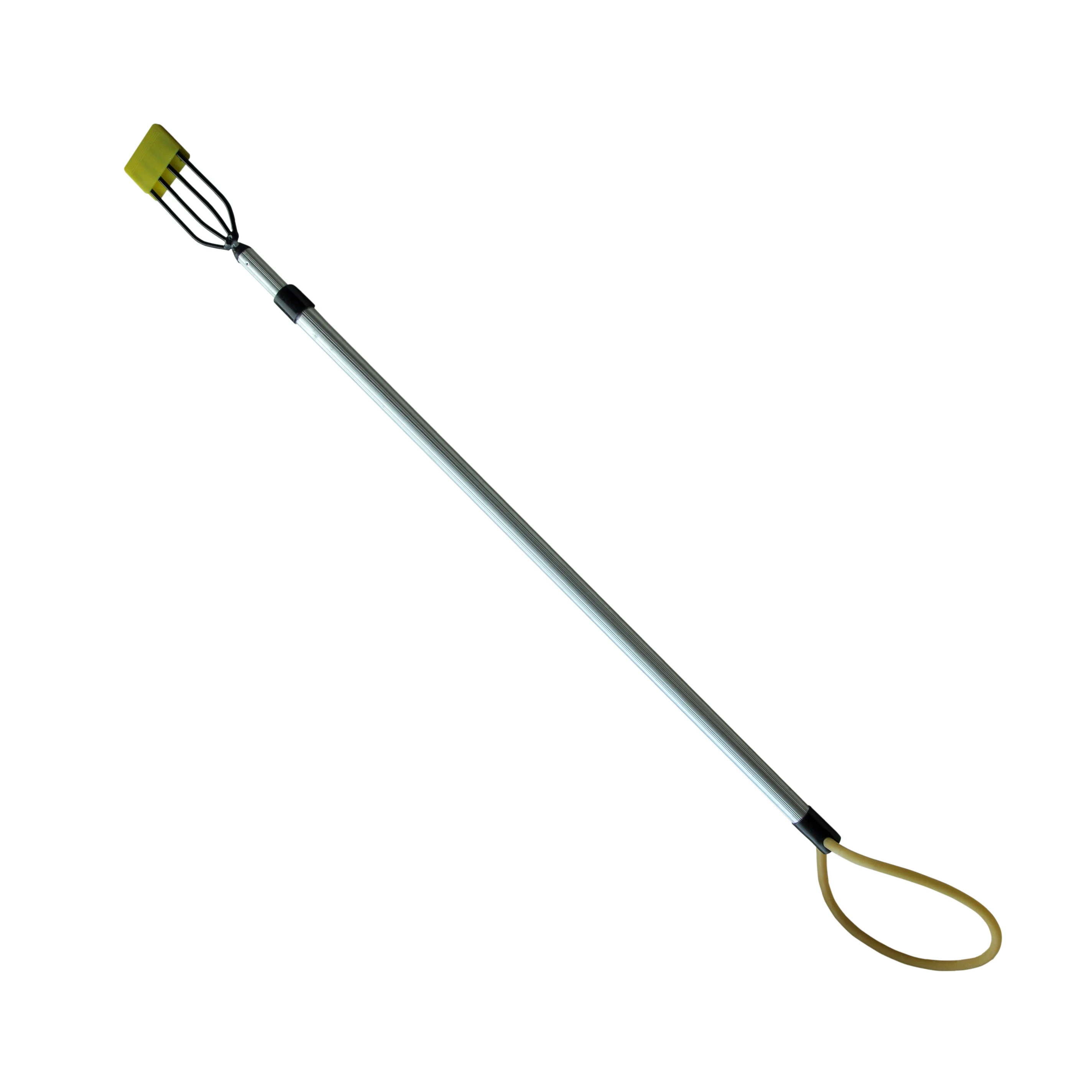 stock aluminum handle fishing spear 4