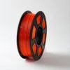 Orange vigoureux